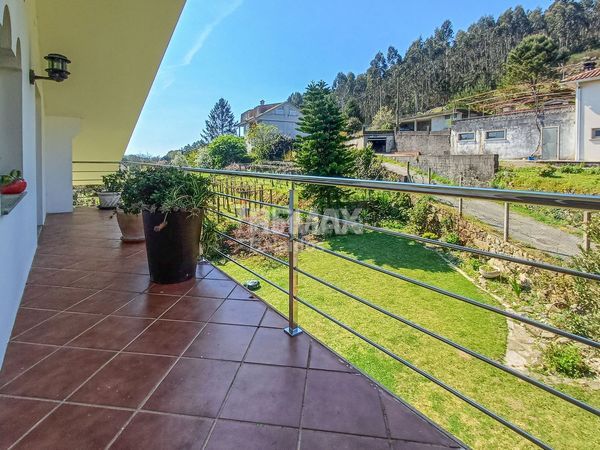 Foto e2c1a7d1-56ef-4045-824b-2509be17a43f. Casa amb calefacció aparcament piscina a Rosal (O)