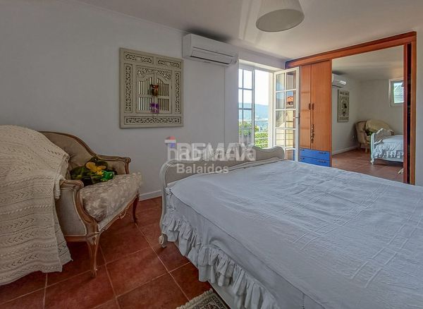 Foto e70b709e-b235-4dea-a378-e5da8375ac9d. Casa amb calefacció aparcament piscina a Rosal (O)