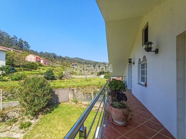 Foto ee8fe9fd-75fa-459f-8915-bb4a3c7f3ad3. Casa amb calefacció aparcament piscina a Rosal (O)