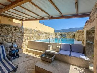 Haus  Camino do xestal