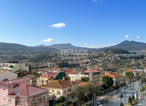 Foto 083ccc88-32af-45ed-9a53-d81493ac8005. Piso en Plaza España - Corte Inglés Vigo