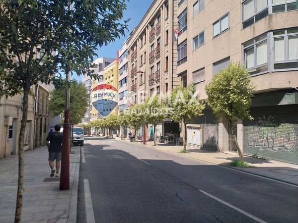 Foto e8017768-2a25-4c2e-9555-51c3c278ad6a. Pis a Teis Vigo