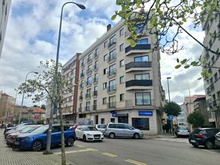 Etagenwohnung  Rúa cesáreo gonzález