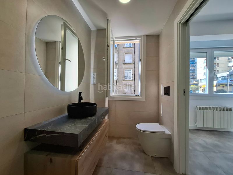 Foto 9048aa53-e64e-44f4-bd6c-ad19794e9a9a. Pis amb calefacció a Plaza España - Corte Inglés Vigo