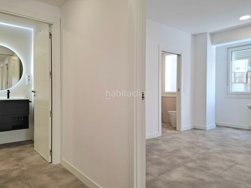 Foto e3099b41-da11-4193-8802-98991dab8bf9. Pis amb calefacció a Plaza España - Corte Inglés Vigo