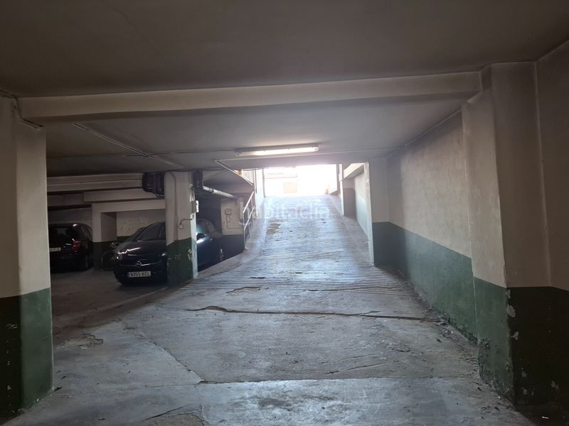 Foto 0e83bb20-947c-4ff7-8dbf-992b8782f3ce. Pis amb calefacció aparcament a Fátima Vigo