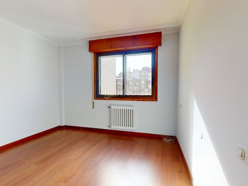 Foto 6ea95598-9f99-4d3d-b2f8-116c584e5028. Pis amb calefacció aparcament a Fátima Vigo