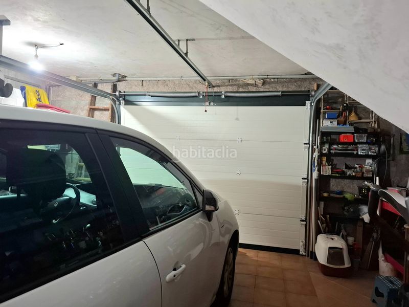 Foto a0f55255-3d0a-40e8-a658-81b0e8eb3b62. Casa amb calefacció aparcament a Sardoma - Castrelos Vigo