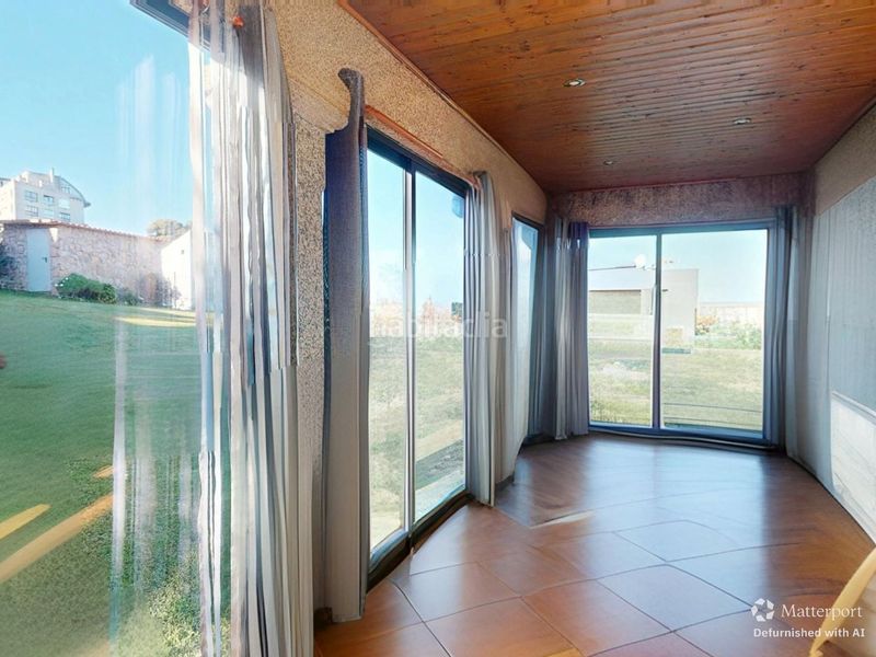 Foto deac9560-9737-4e52-a044-a78fc76b9526. Casa amb calefacció aparcament a Sardoma - Castrelos Vigo