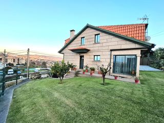 Haus  Camiño viloura