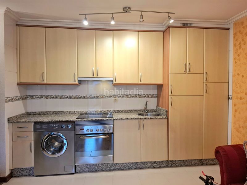 Foto 0c6156fc-7ed4-4bdb-981d-672b60b4c348. Pis amb calefacció aparcament a As Travesas - Balaidos Vigo