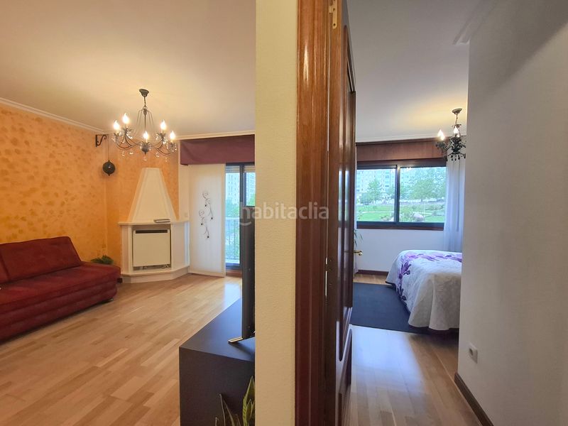 Foto 2228733e-13be-40ab-bbb9-bdff83b32f36. Pis amb calefacció aparcament a As Travesas - Balaidos Vigo