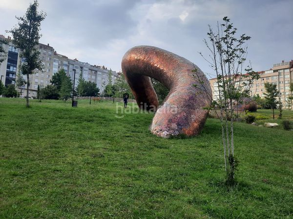Foto 277838b7-8464-4f33-b7a3-def3181571e4. Pis amb calefacció aparcament a As Travesas - Balaidos Vigo