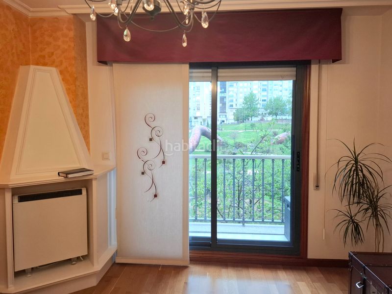 Foto 541b4dae-7918-45f6-be82-6a2a396dea98. Pis amb calefacció aparcament a As Travesas - Balaidos Vigo