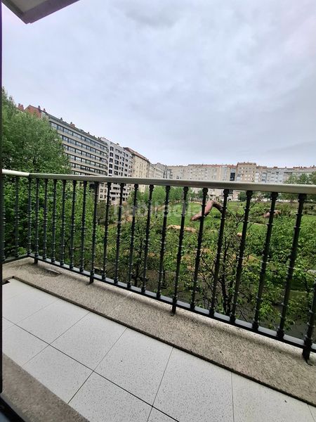 Foto 6a1eacc7-4708-4ff6-971b-4bff1bc36c82. Pis amb calefacció aparcament a As Travesas - Balaidos Vigo