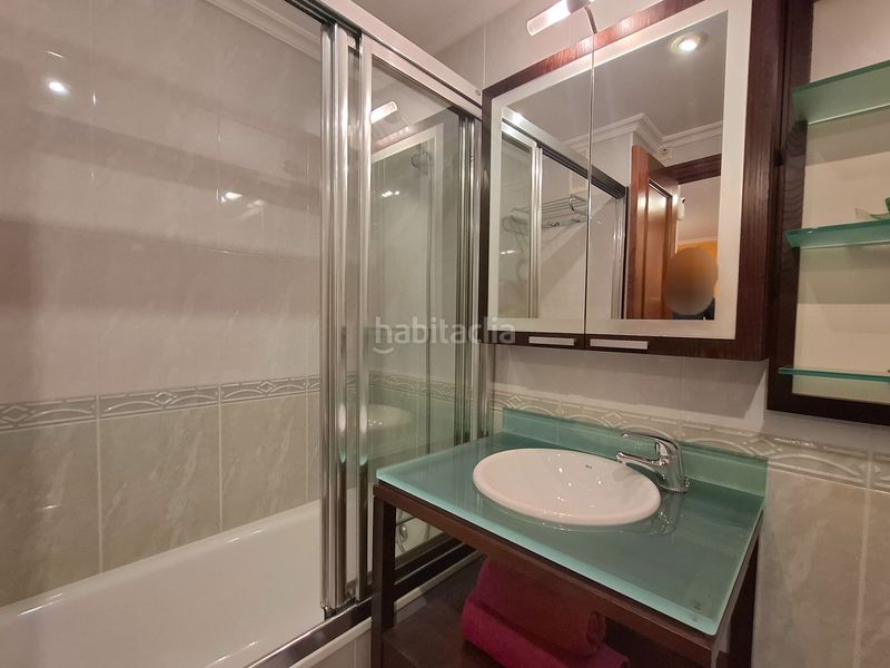 Foto 9e8bbc55-7dce-4571-bb6f-3c422713d394. Pis amb calefacció aparcament a As Travesas - Balaidos Vigo