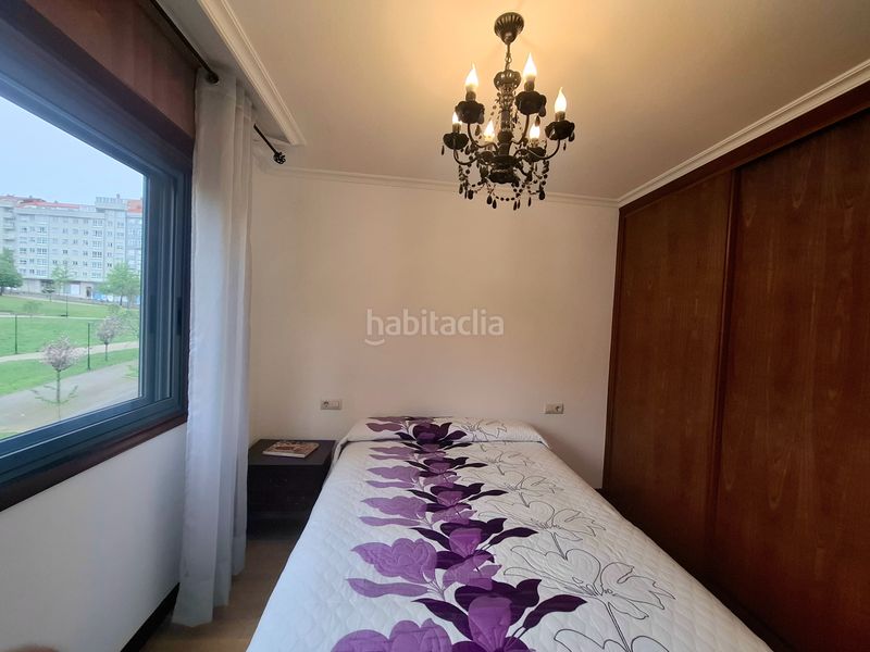 Foto ca7581e4-bd67-4ad6-bca5-56c9b19d2ef5. Pis amb calefacció aparcament a As Travesas - Balaidos Vigo