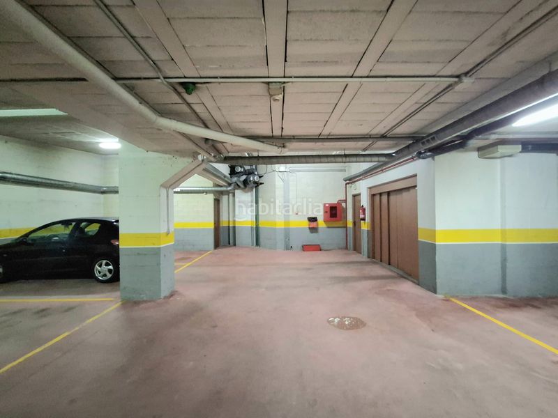 Foto d542dd6a-ee84-4160-87fd-c82d0200a92f. Pis amb calefacció aparcament a As Travesas - Balaidos Vigo