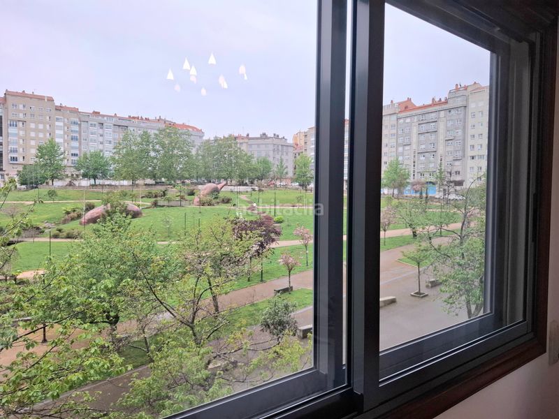 Foto ef4997e3-3a26-485a-beef-ebdb45469ec7. Pis amb calefacció aparcament a As Travesas - Balaidos Vigo