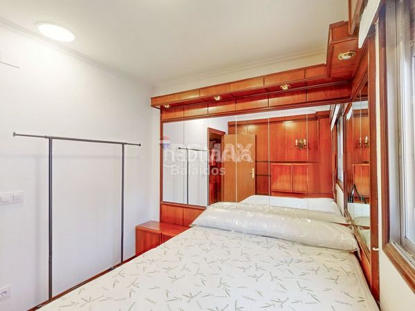 Foto c646e395-5267-48a6-a28d-11f6710a14a9. Pis amb calefacció aparcament a Berbés - Peritos Vigo