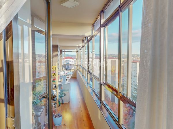 Foto 00b49fdf-03e3-4ff7-9b99-281b26d46c25. Pis amb calefacció a Coia Vigo