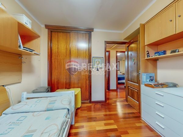 Foto 07bfc2b5-173f-4c29-ad6e-74410d6e8562. Pis amb calefacció a Coia Vigo