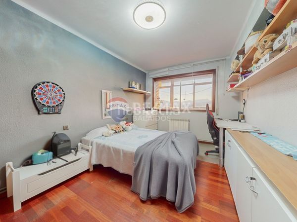 Foto 10b51e63-0d85-42a6-91f2-76aa6a9918c9. Pis amb calefacció a Coia Vigo