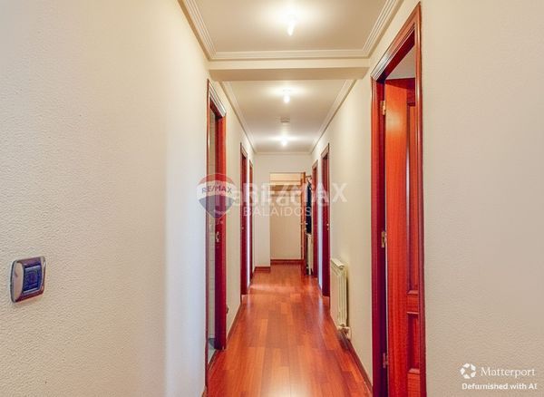 Foto 41926e8b-9b11-4b45-95cc-e97d8d136464. Pis amb calefacció a Coia Vigo