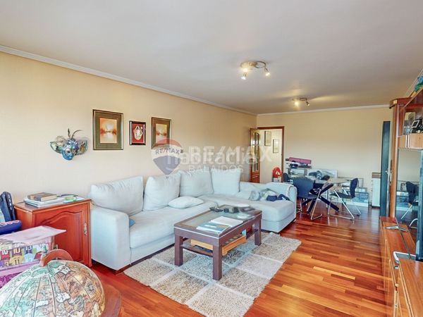 Foto 4cff3a2e-9759-4b27-bbd1-d9e83ba2e1b6. Pis amb calefacció a Coia Vigo