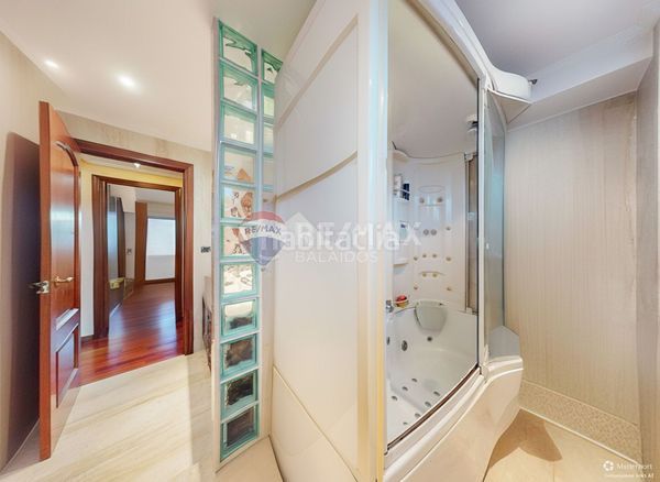 Foto 6c5c9127-01de-4399-980e-146f39213012. Pis amb calefacció a Coia Vigo