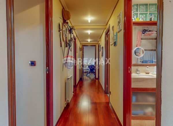 Foto 6fa4df8b-1932-49cb-ace4-d2ee50f32b69. Pis amb calefacció a Coia Vigo