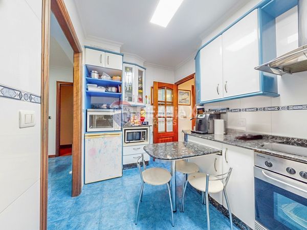 Foto 82e122a5-18e0-4070-b19e-21fde4da6d14. Pis amb calefacció a Coia Vigo