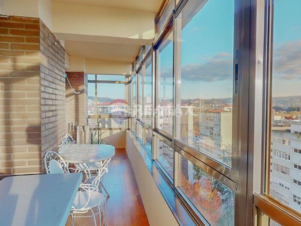 Foto 85cda95b-e917-4b4f-863a-d18f27788b2c. Pis amb calefacció a Coia Vigo