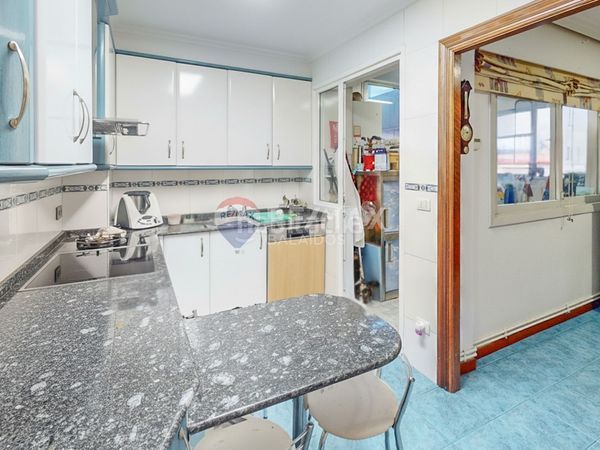 Foto a6da0be0-98d4-46c8-9235-841ba36dcb76. Pis amb calefacció a Coia Vigo