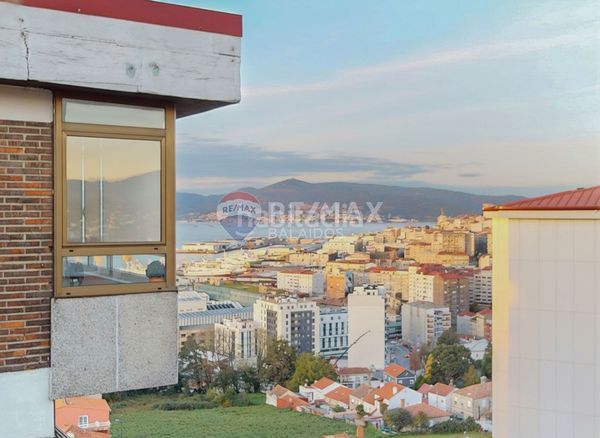 Foto b91c0a93-4ed2-4fc6-869a-6037a0260768. Pis amb calefacció a Coia Vigo