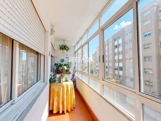 Flat  Avenida de balaídos