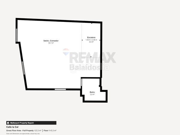 Foto 17fa9625-514d-4634-8476-9d9076842e33. Pis amb calefacció a Guarda (A)