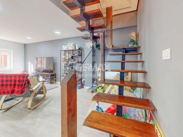 Foto 53a41cc5-82ac-47d4-a361-867107ccefa0. Pis amb calefacció a Guarda (A)