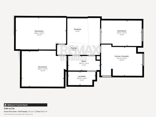 Foto 5aee389d-900b-4d41-a80e-95c8355daf42. Pis amb calefacció a Guarda (A)