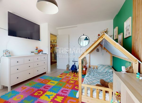 Foto 83b5beb1-e86d-4699-9901-073aa4400b5b. Pis amb calefacció a Guarda (A)