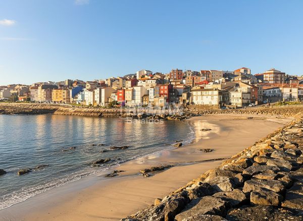 Foto 96888ea4-eae8-4321-8585-00dcba51c877. Pis amb calefacció a Guarda (A)