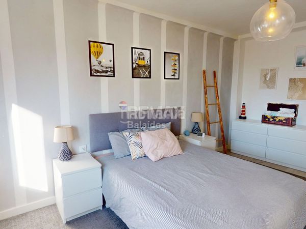 Foto a76347f5-f528-4a6e-86a5-8340d1d4cf34. Pis amb calefacció a Guarda (A)