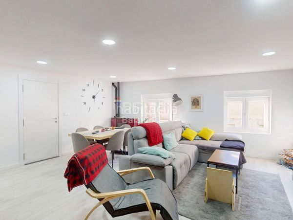 Foto e87370cd-8cd3-4f82-97ff-450797bcac6f. Pis amb calefacció a Guarda (A)