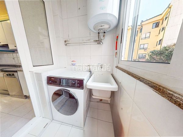 Foto e659547c-1603-4a32-86ad-ad2b66c781f2. Pis amb calefacció aparcament a Teis Vigo