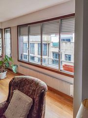 Etagenwohnung  Rúa méxico