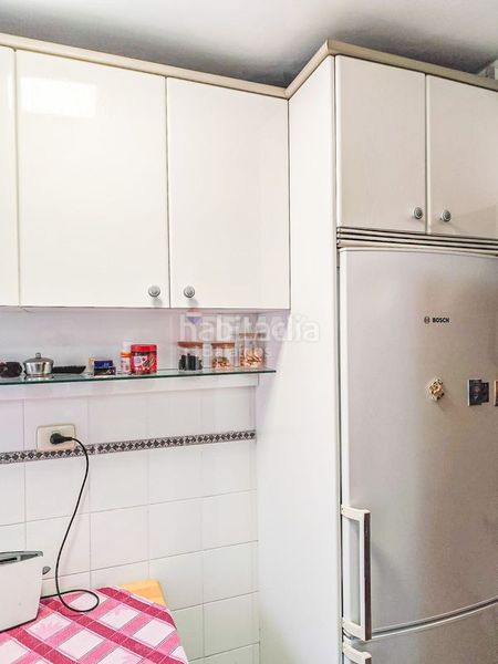 Foto 9fe9df96-89a9-46c4-b05e-0e5b44500397. Pis amb calefacció aparcament a Plaza España - Corte Inglés Vigo