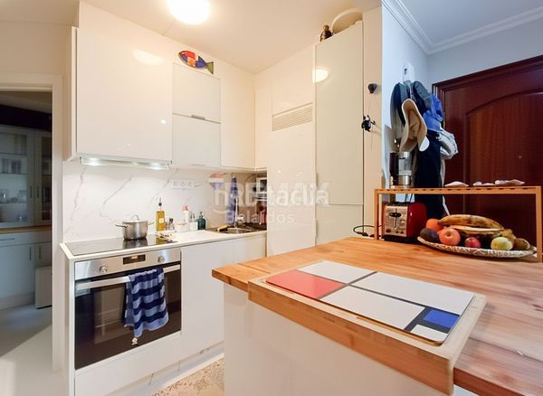 Foto 13b611a9-5810-477f-a74c-e93ef1cef5cc. Pis amb calefacció aparcament a Alcabre Vigo