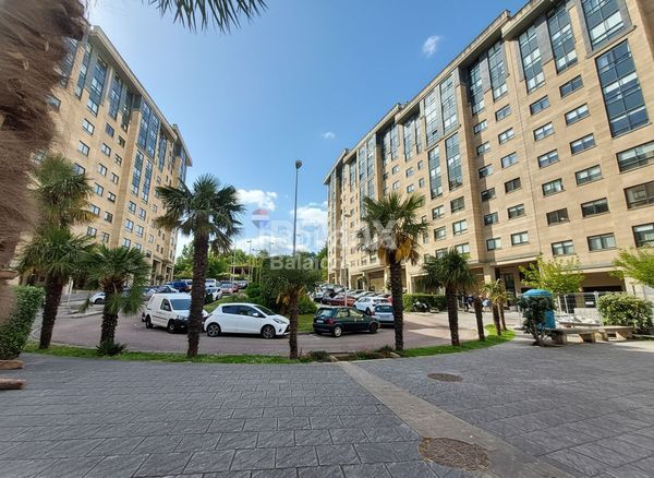 Foto 4d5716ff-9aa7-4725-b0d0-554949d021f9. Pis amb calefacció aparcament a Alcabre Vigo