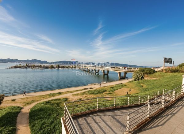 Foto 4db2be3c-c56f-4976-b42e-65ab3ea7d10c. Pis amb calefacció aparcament a Alcabre Vigo