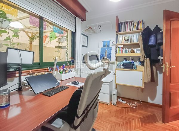 Foto a4124db9-509a-4665-bfd5-b6f9bdac6594. Pis amb calefacció aparcament a Alcabre Vigo